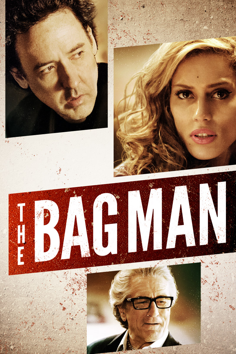 The Bag Man 