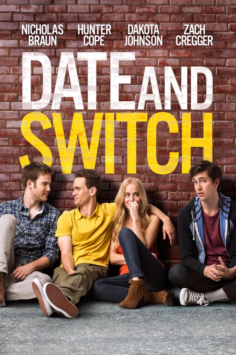 Date and Switch 