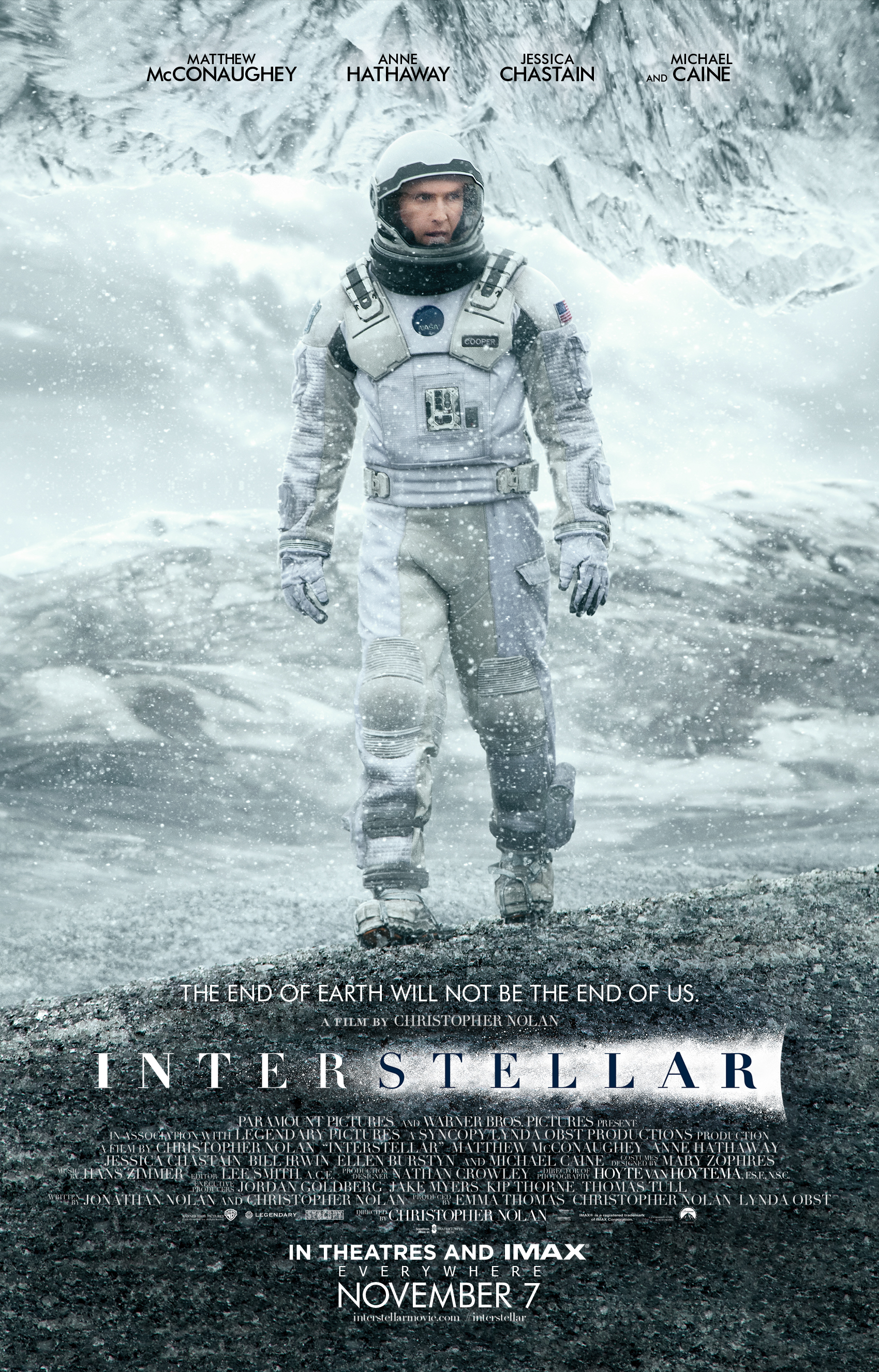 Interstellar 