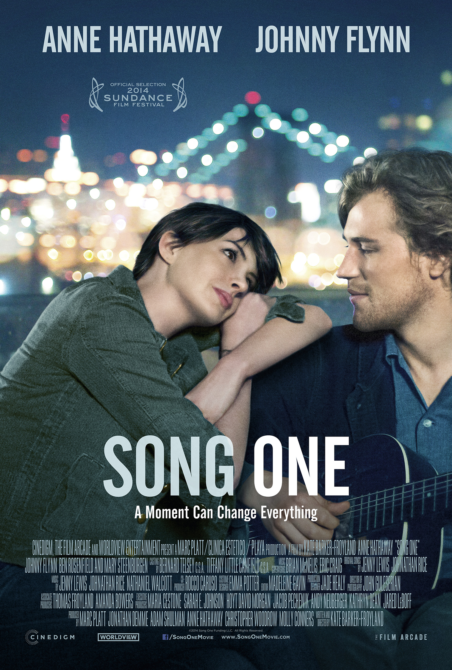 Song One 