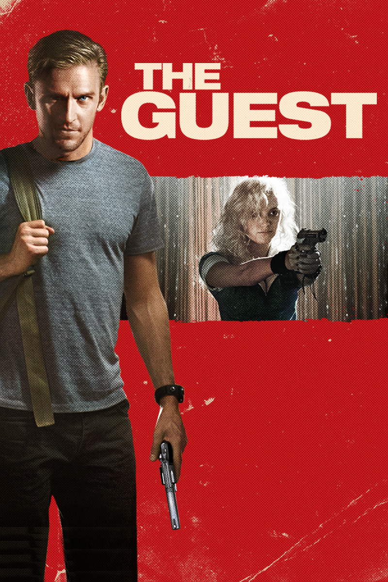 The Guest 