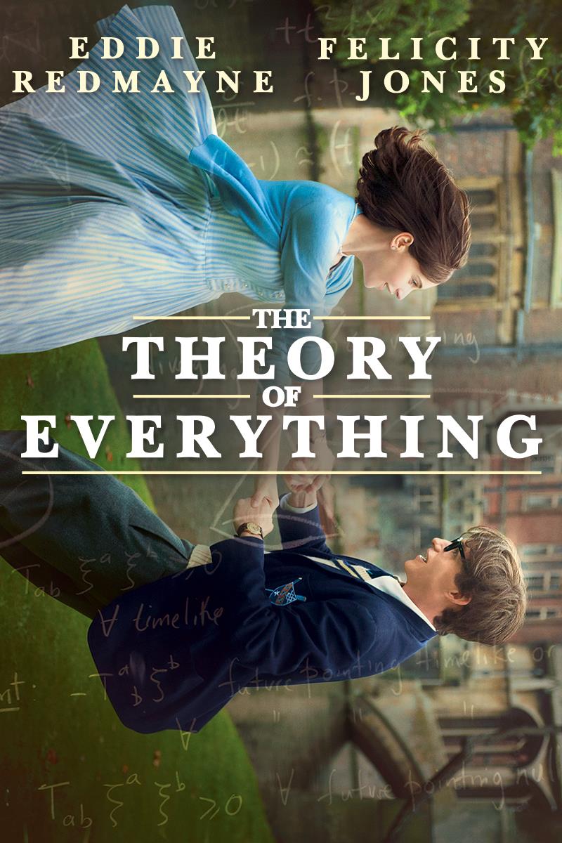 The Theory of Everything 