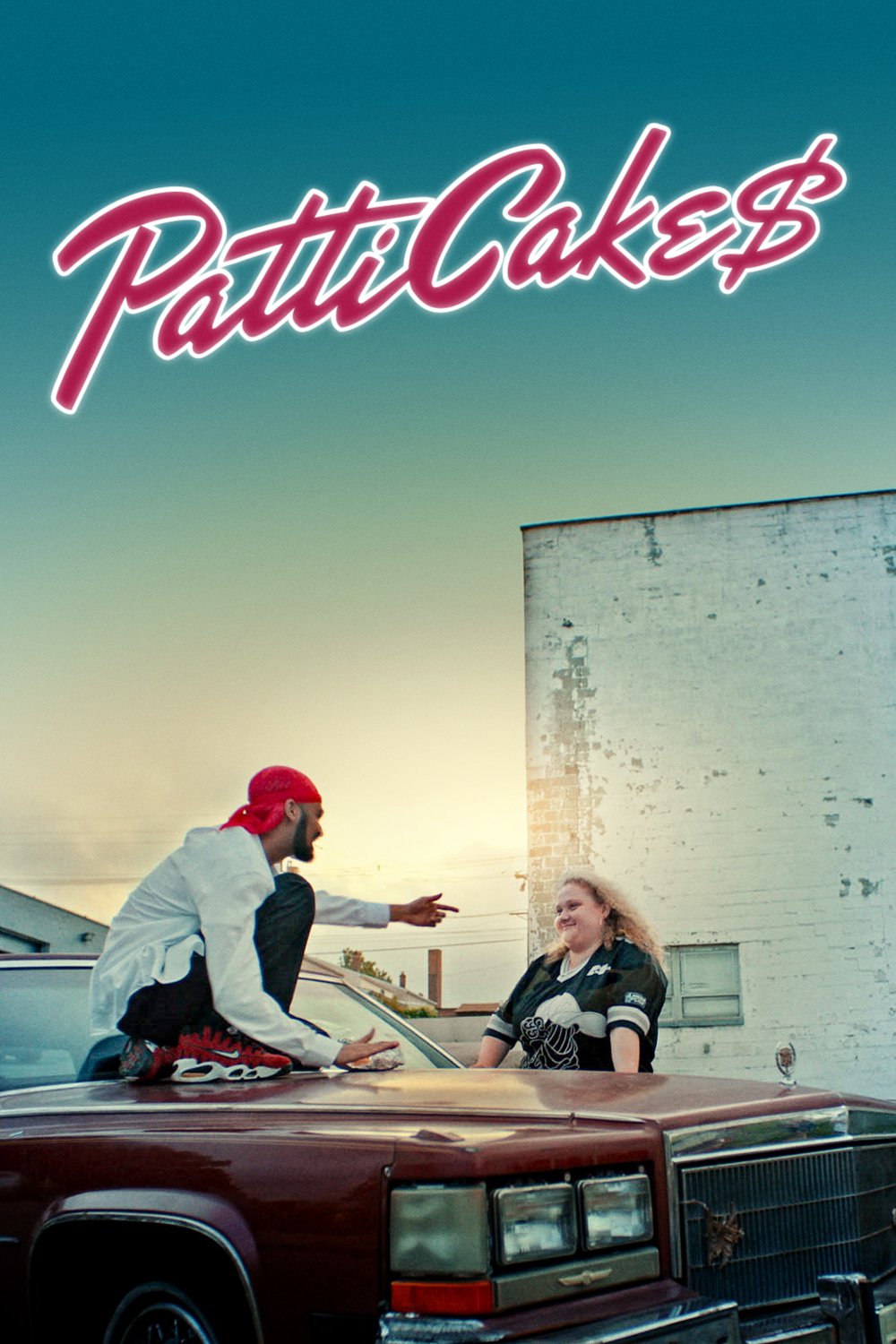 Patti Cake$ 