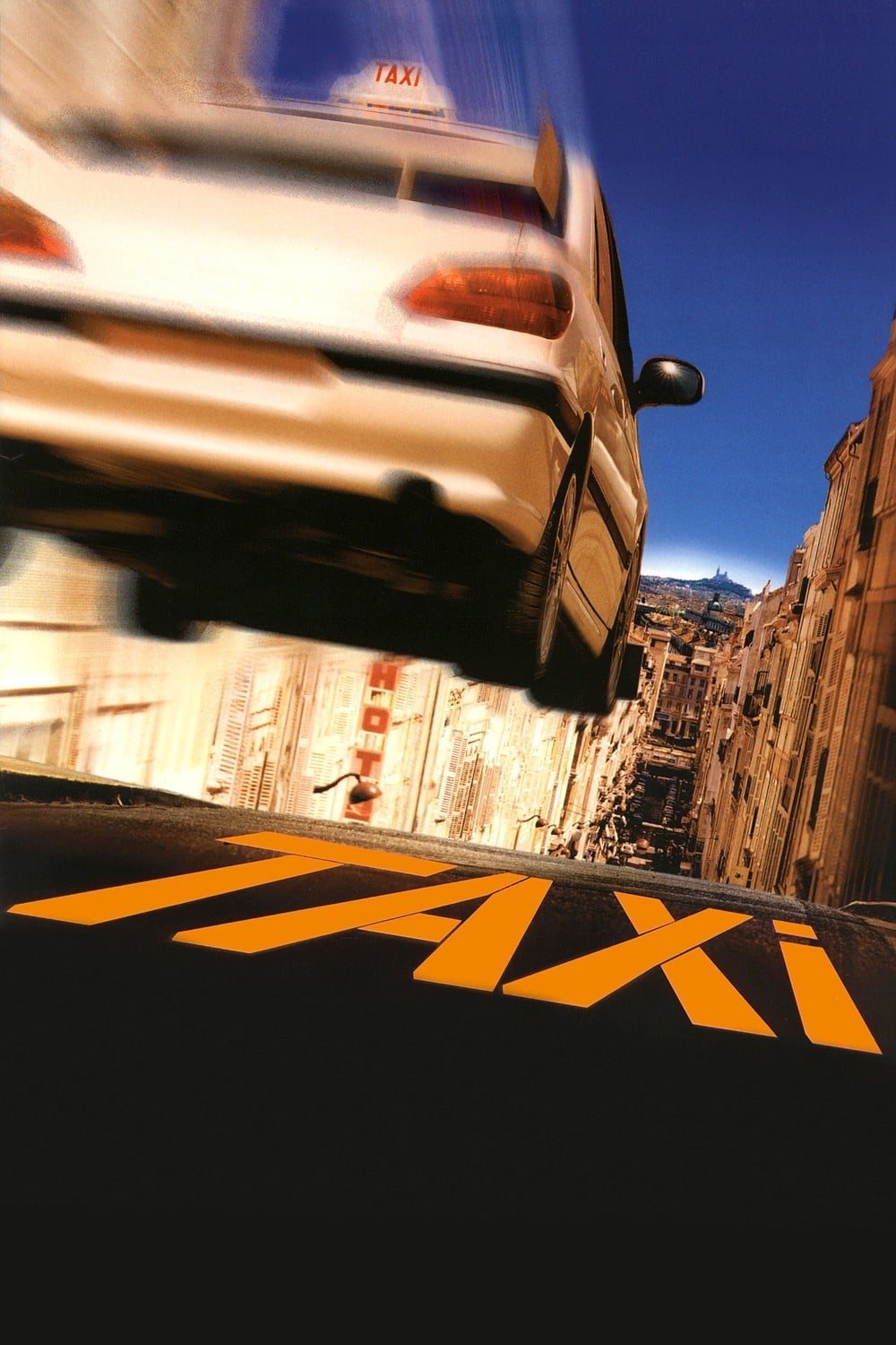 Taxi 