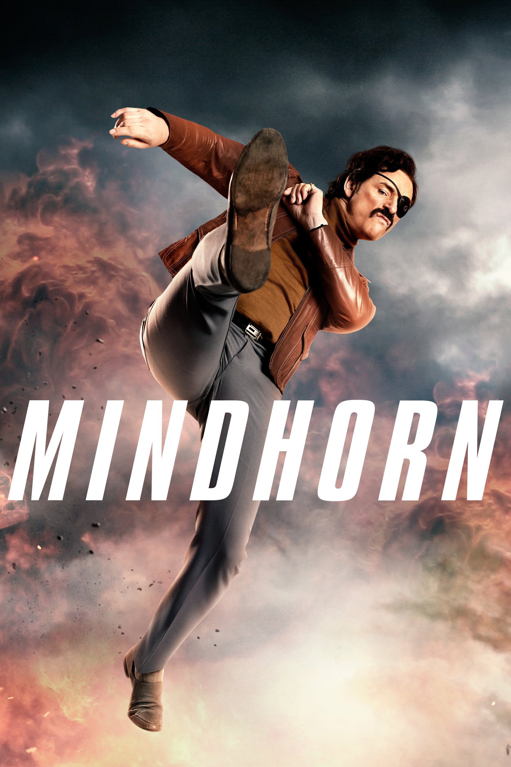 Mindhorn 