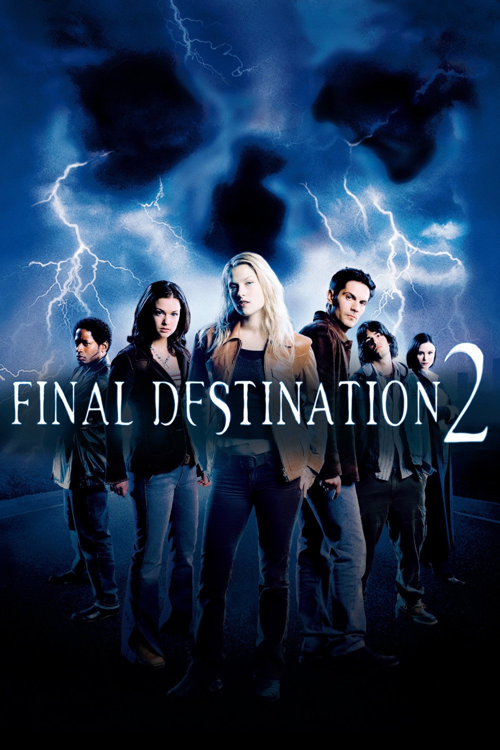 Final Destination 2 