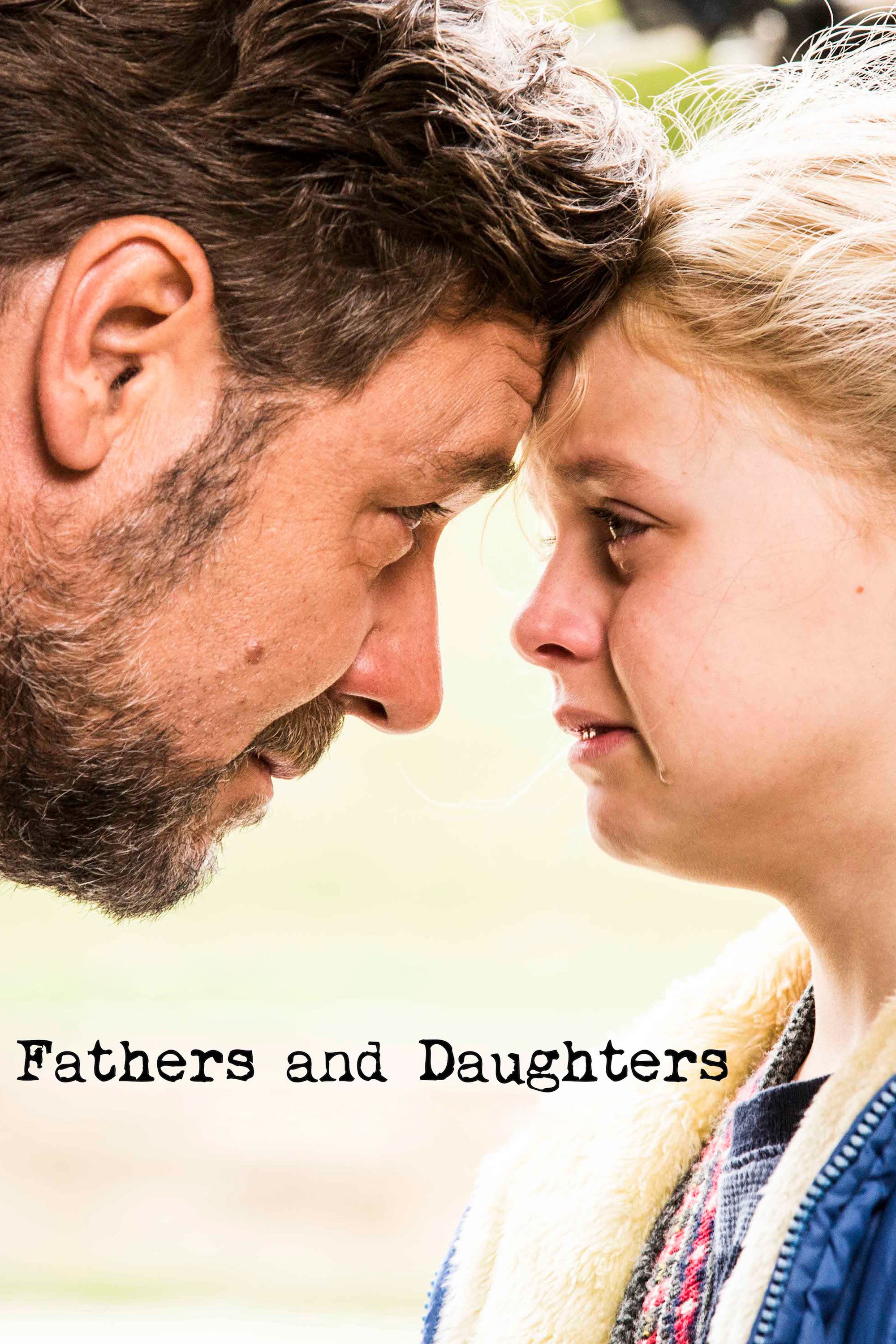 Fathers and Daughters 