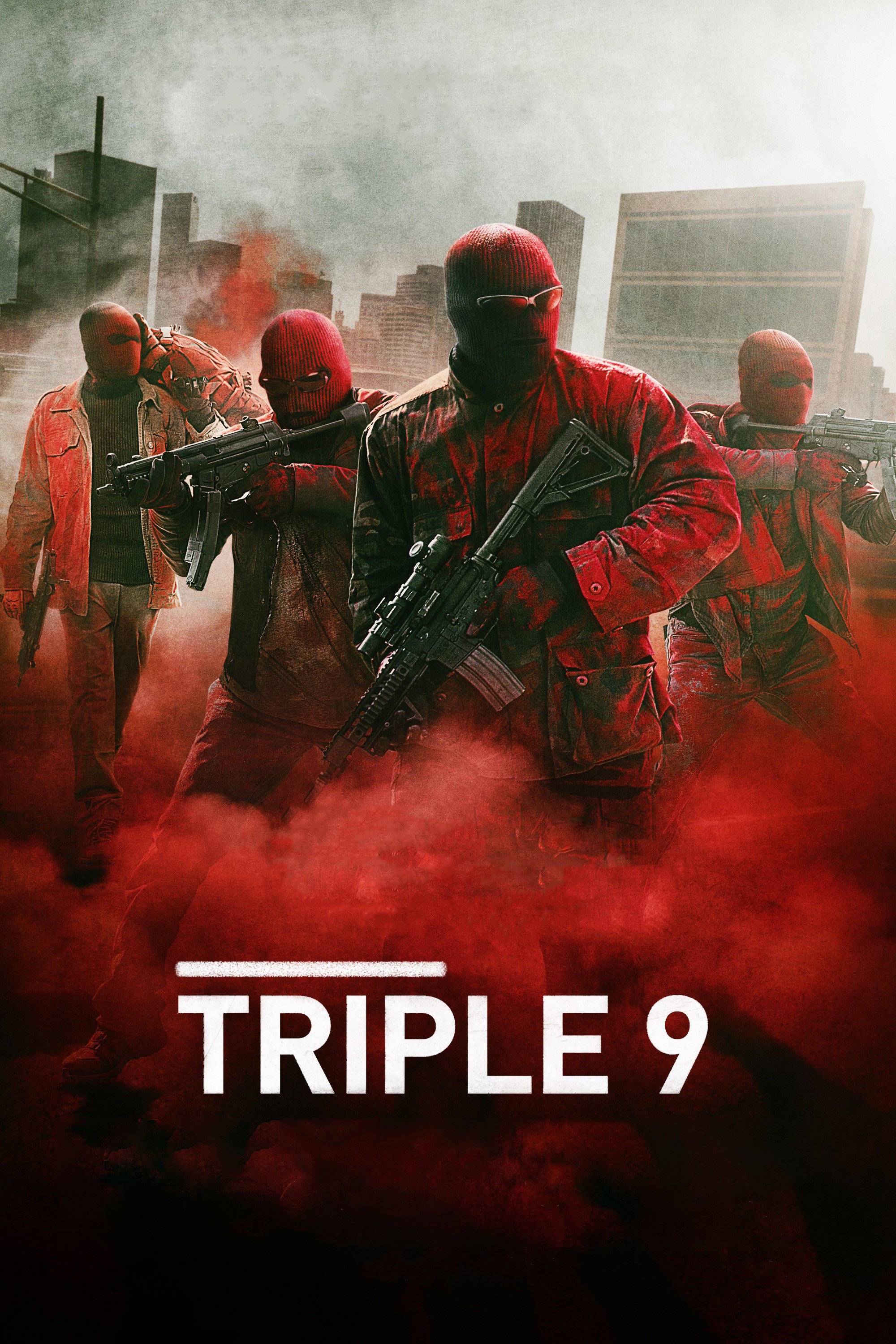 Triple 9 