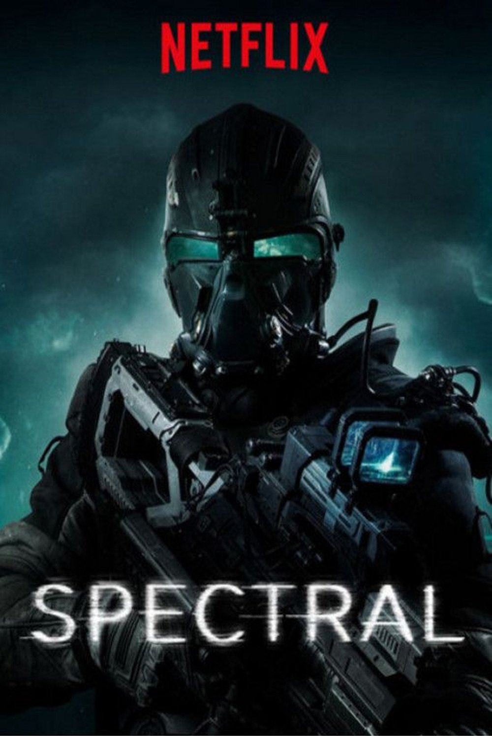 Spectral 