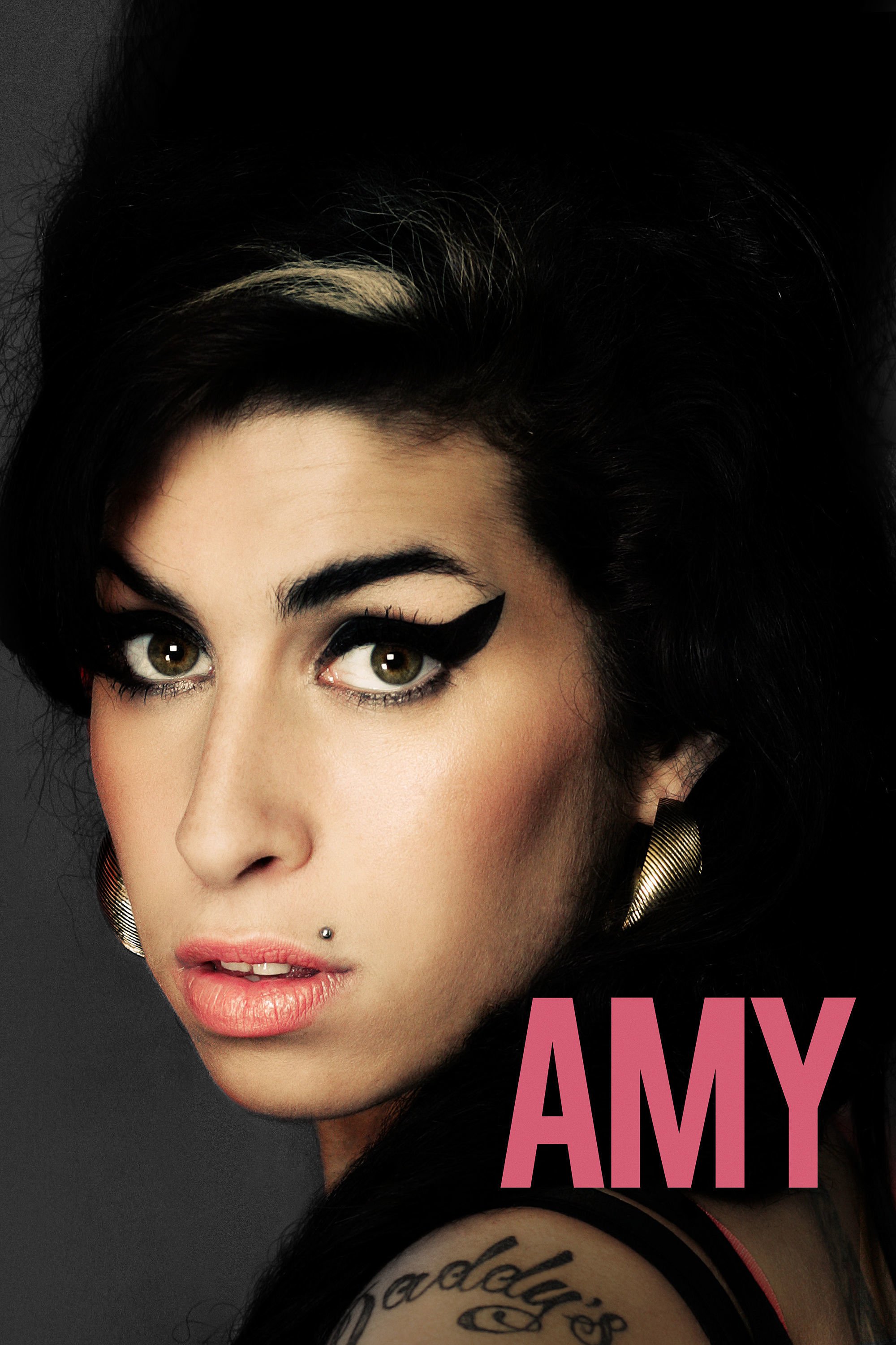 Amy 