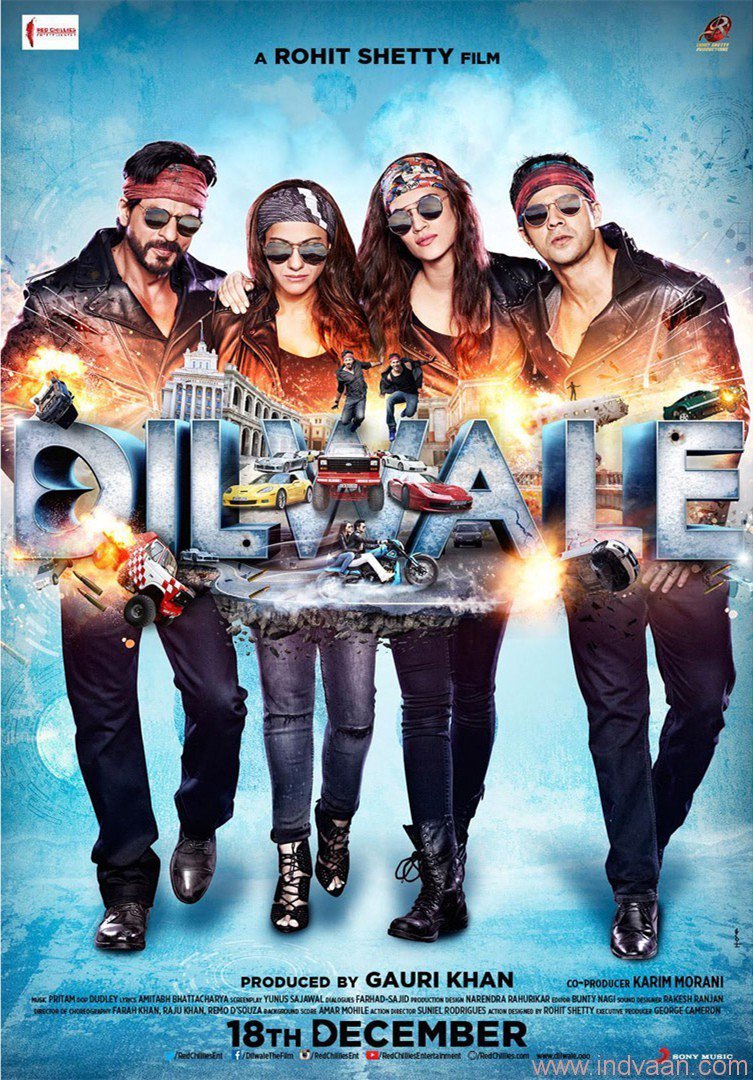 Dilwale 