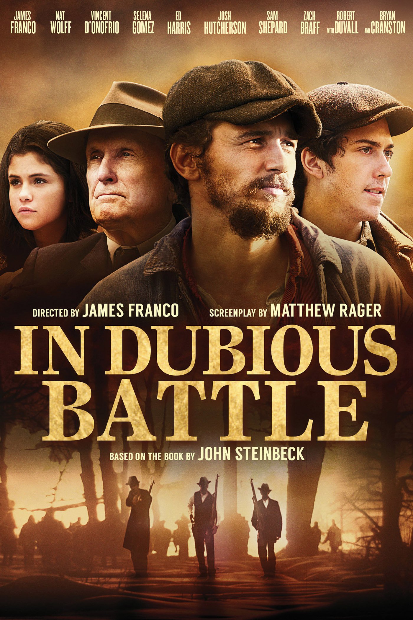 In Dubious Battle 