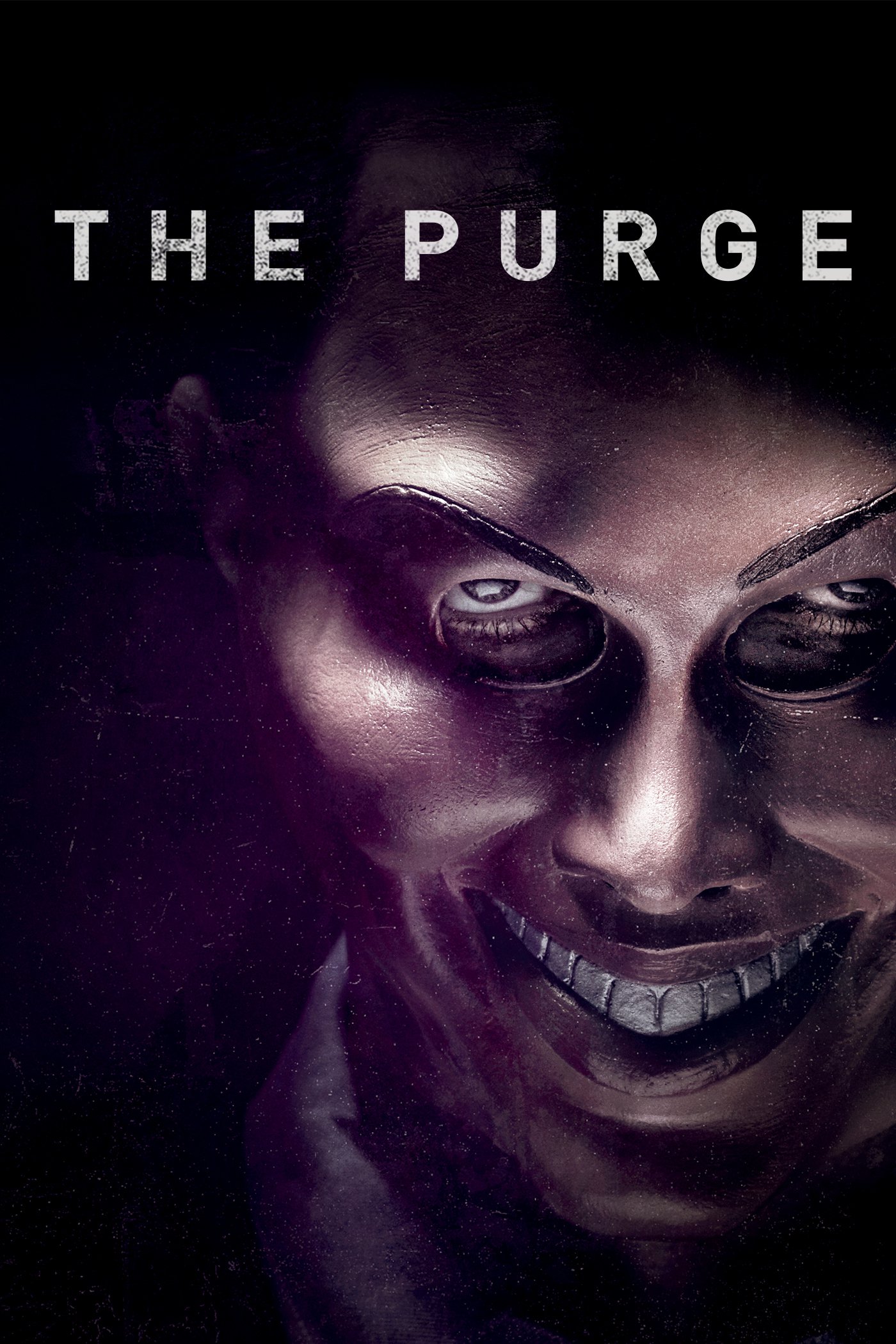 The Purge 