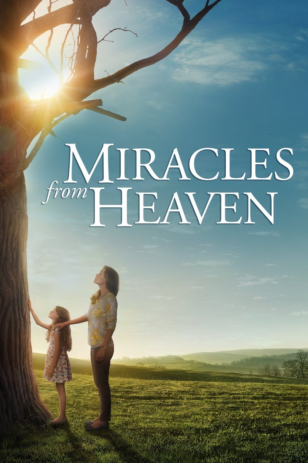 Miracles from Heaven 