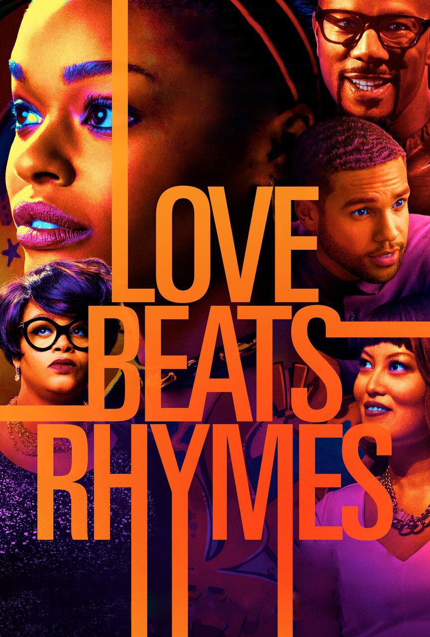 Love Beats Rhymes 