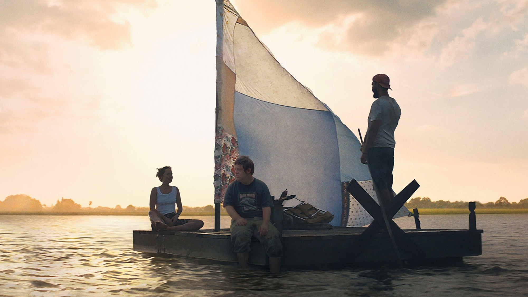 The Peanut Butter Falcon 