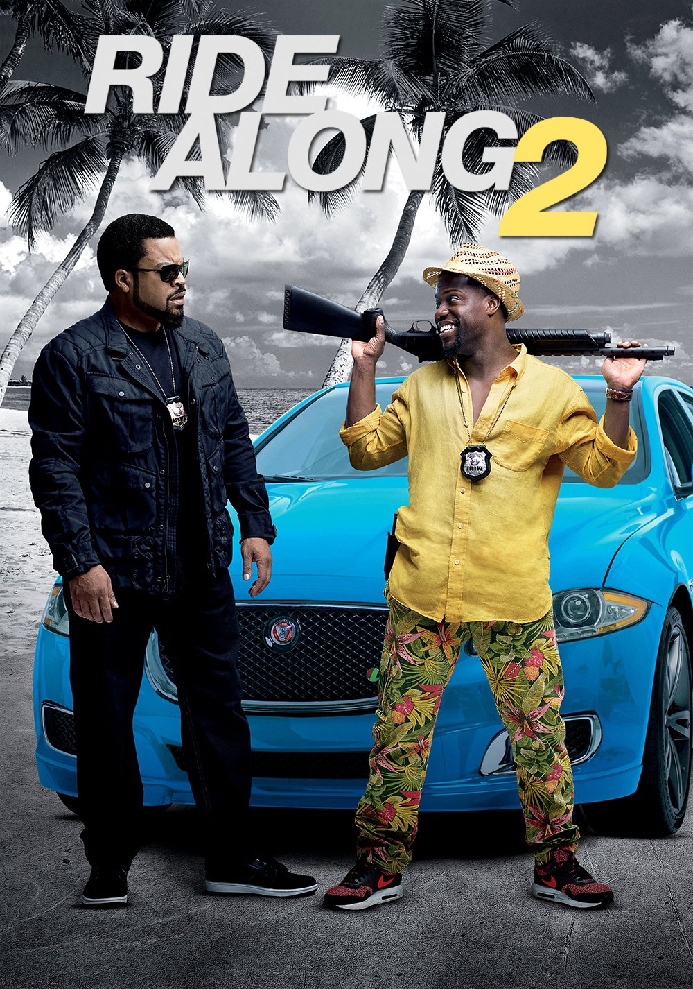 Ride Along 2 