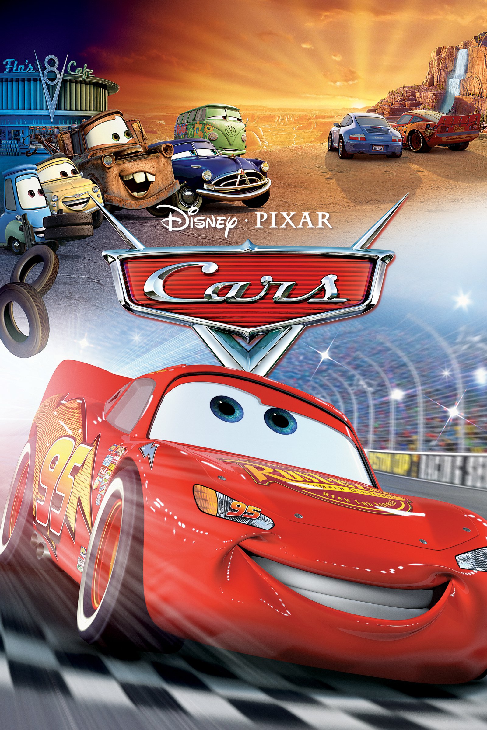 Cars 