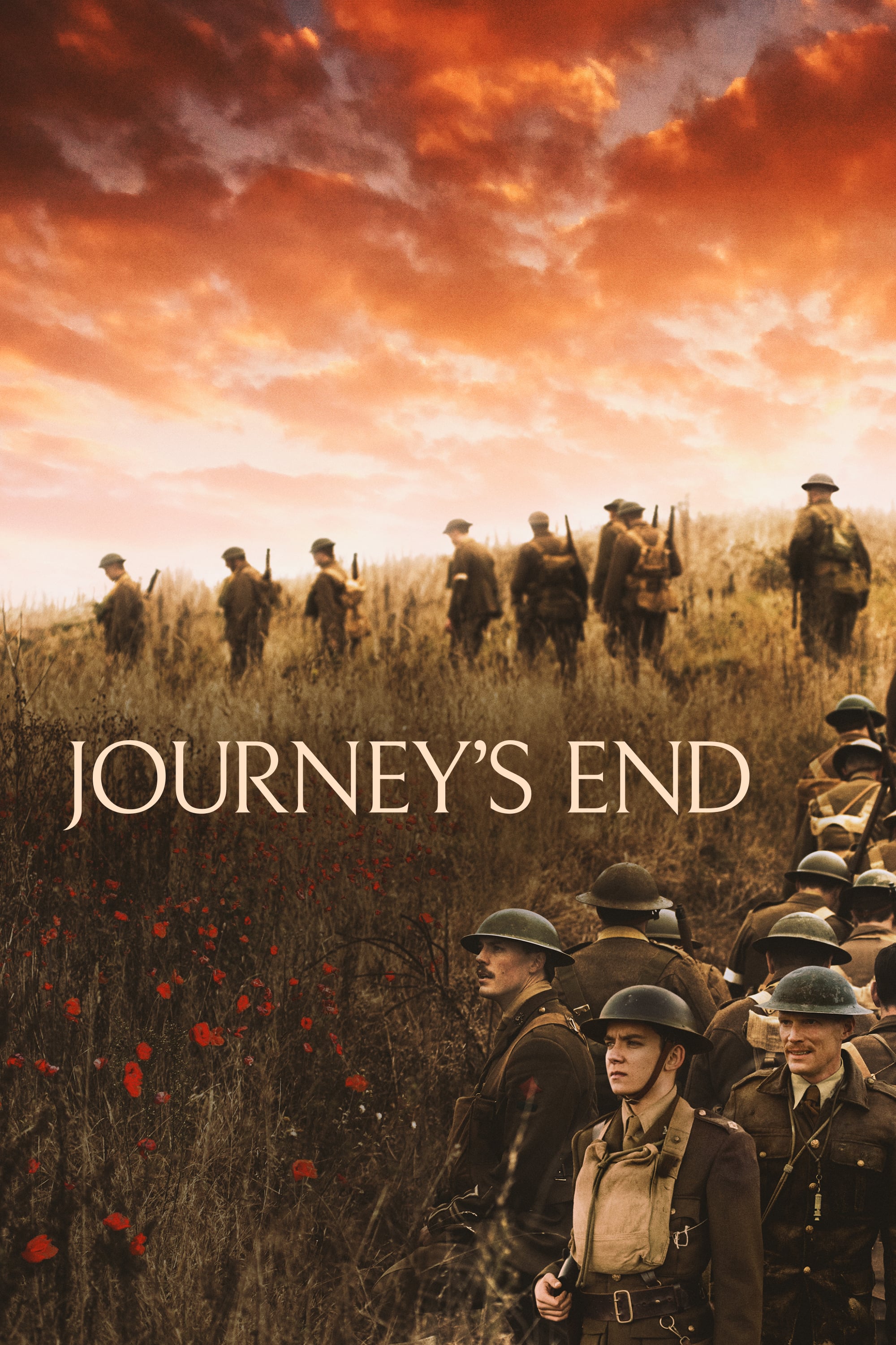 Journeys End 