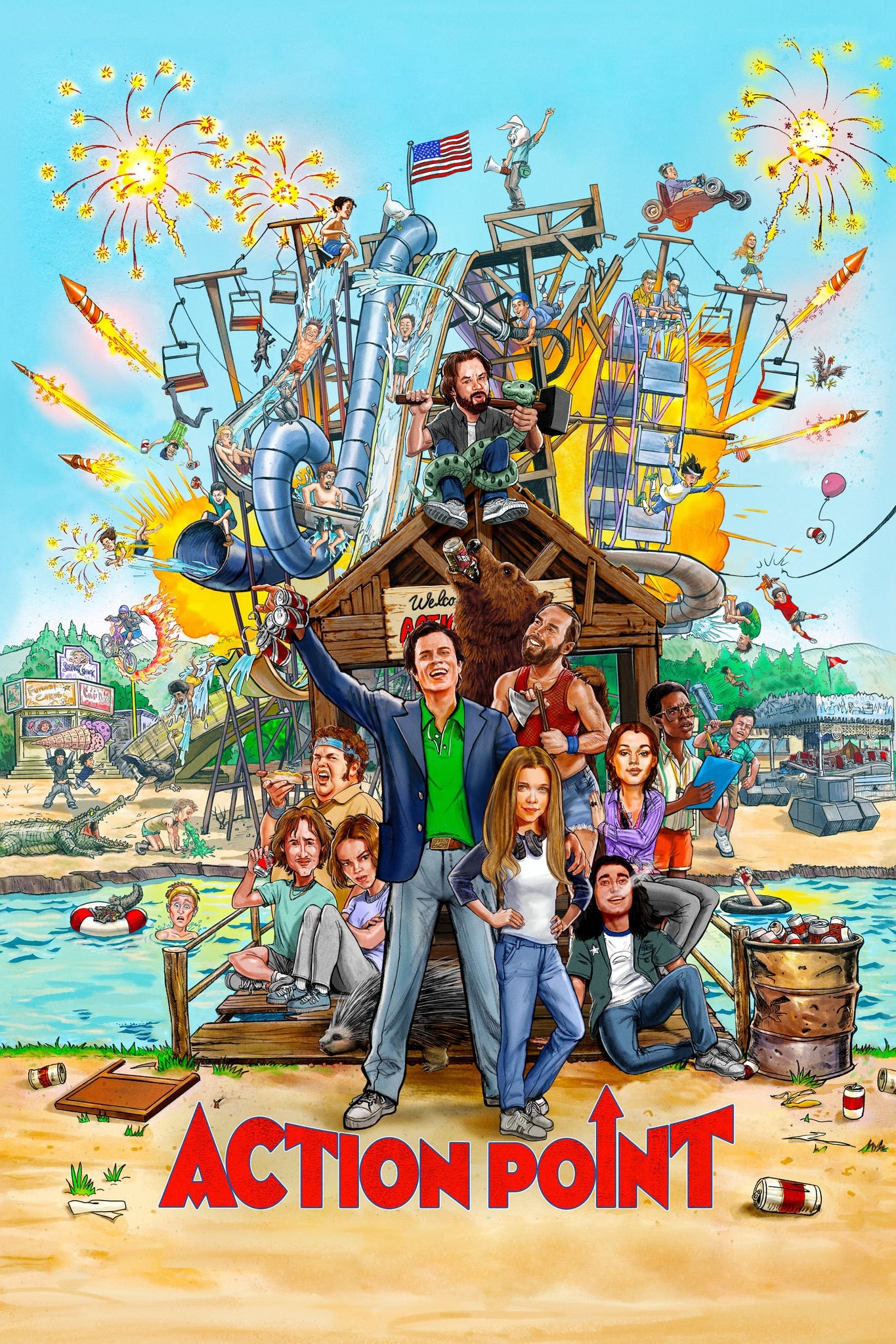 Action Point 