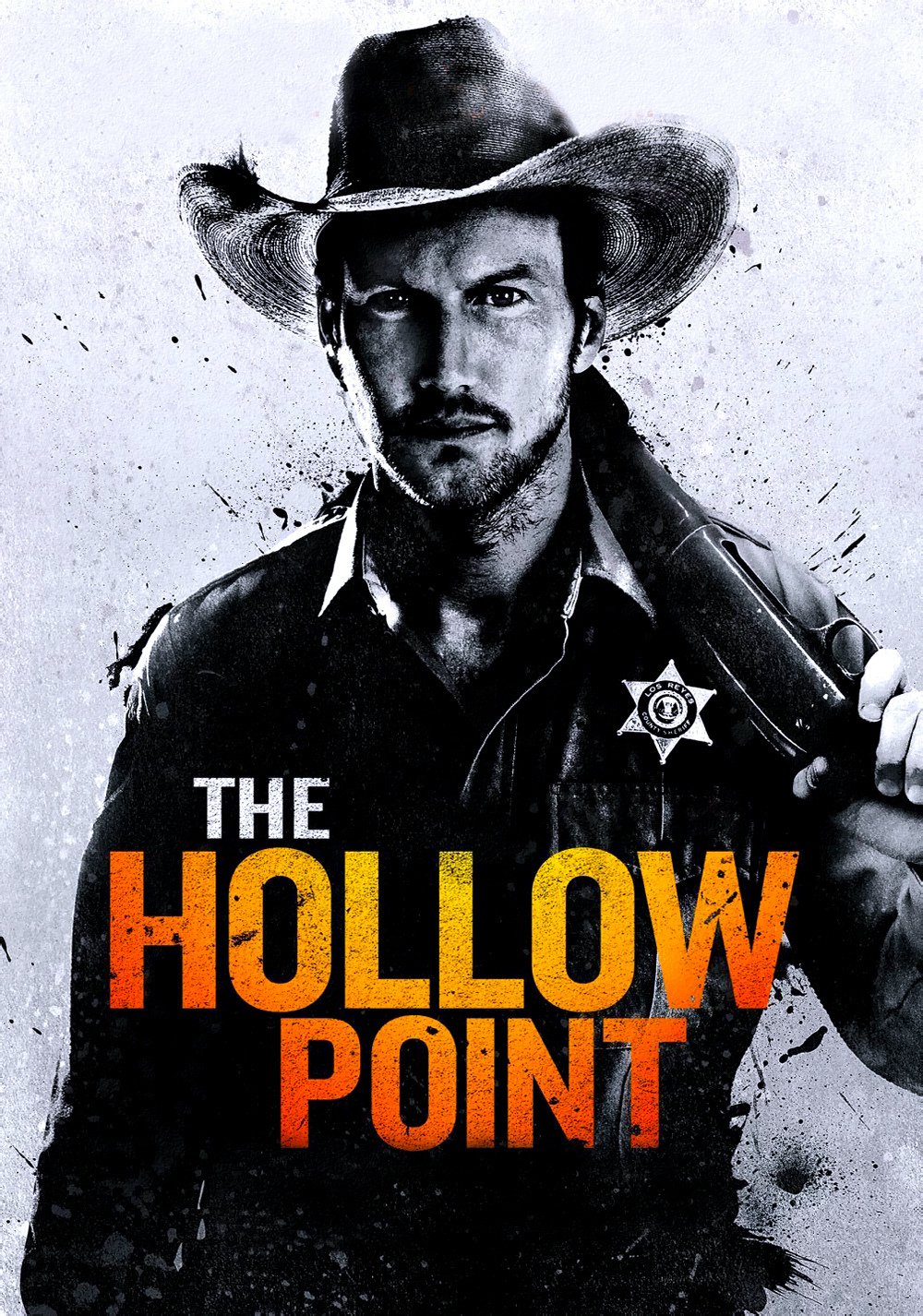 The Hollow Point 