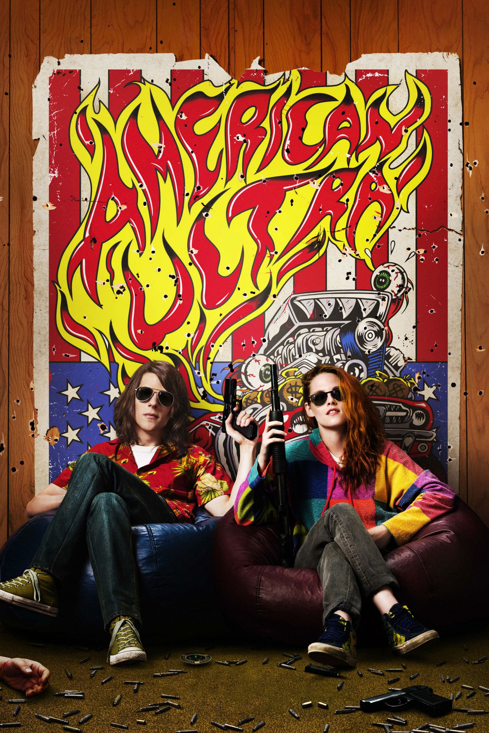 American Ultra 