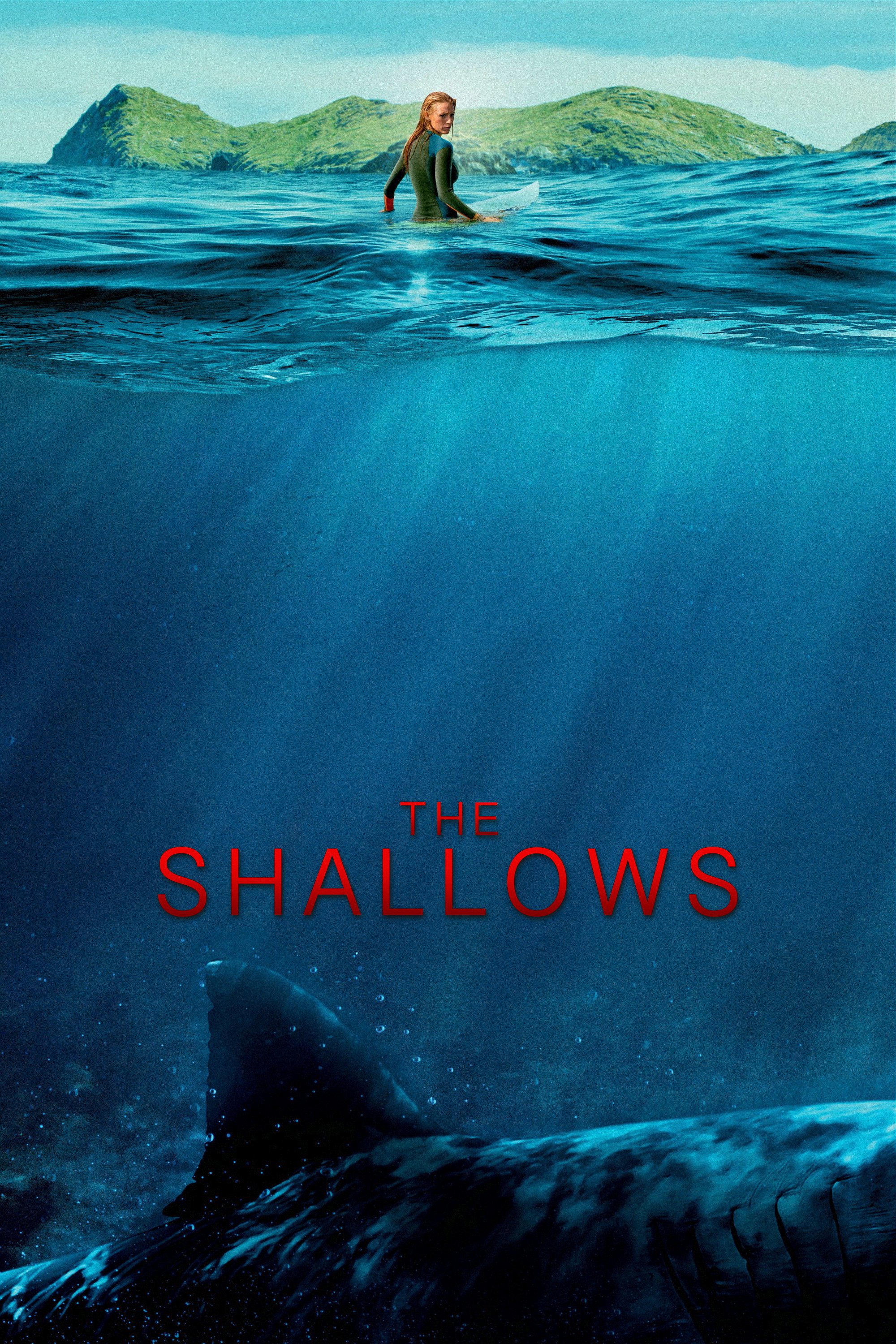 The Shallows 