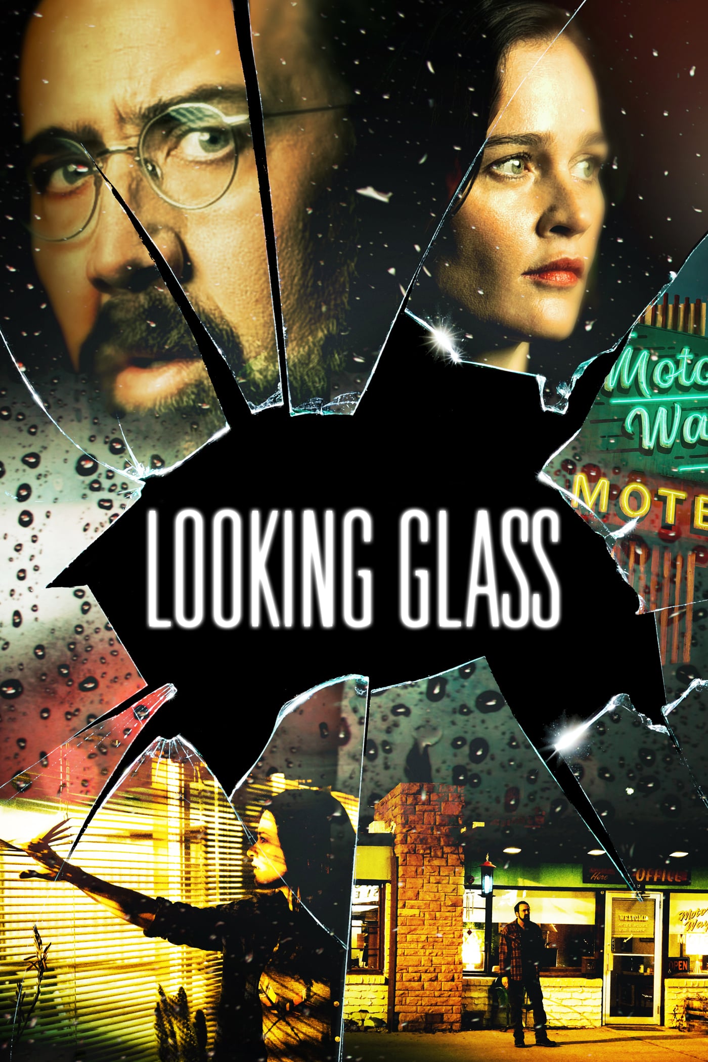 Looking Glass 