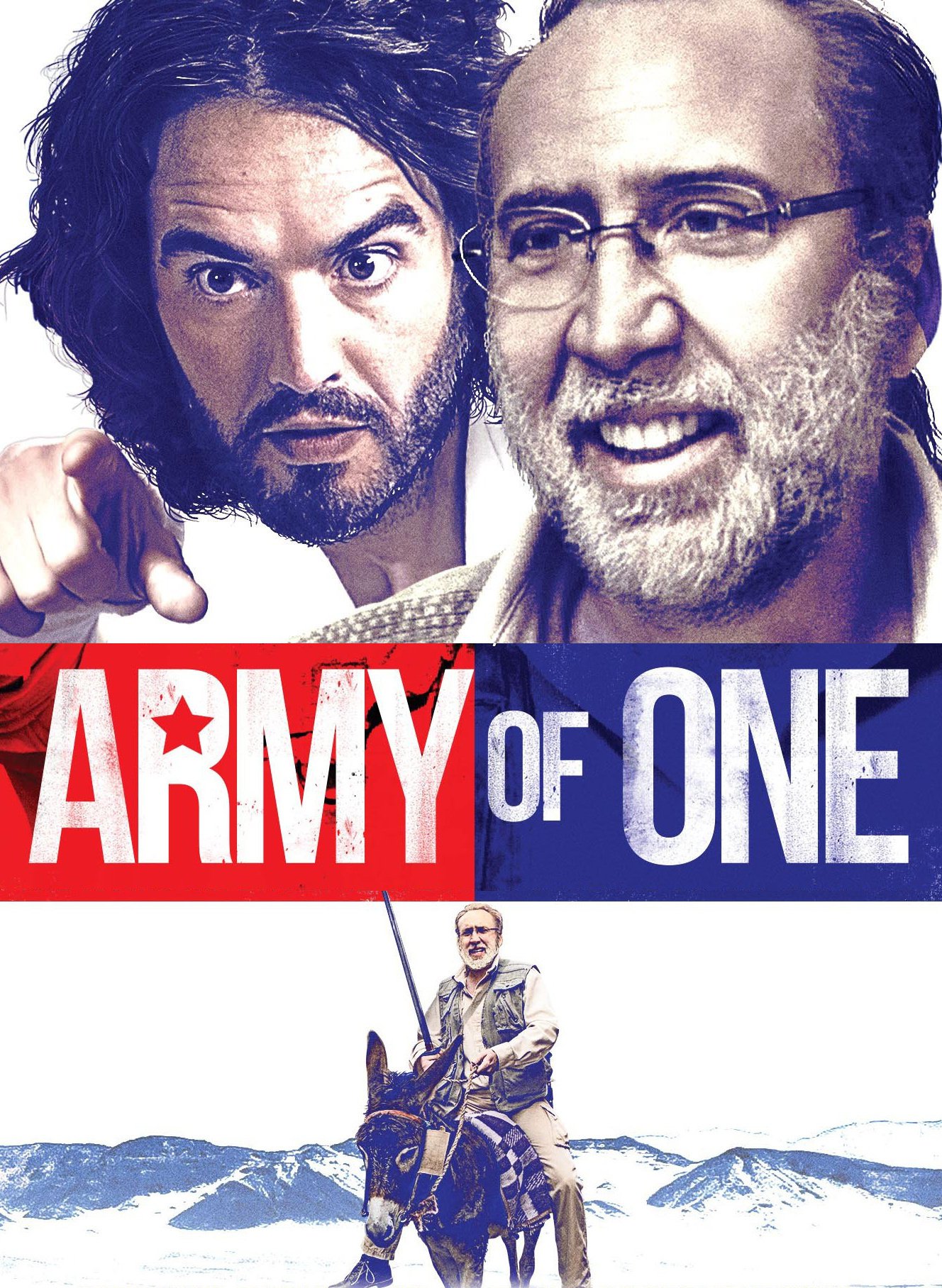 Army of One 