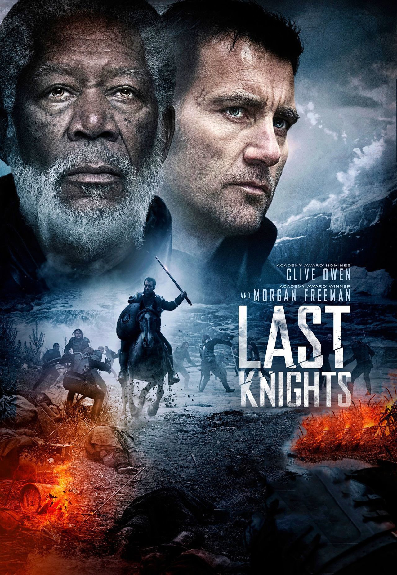 Last Knights 