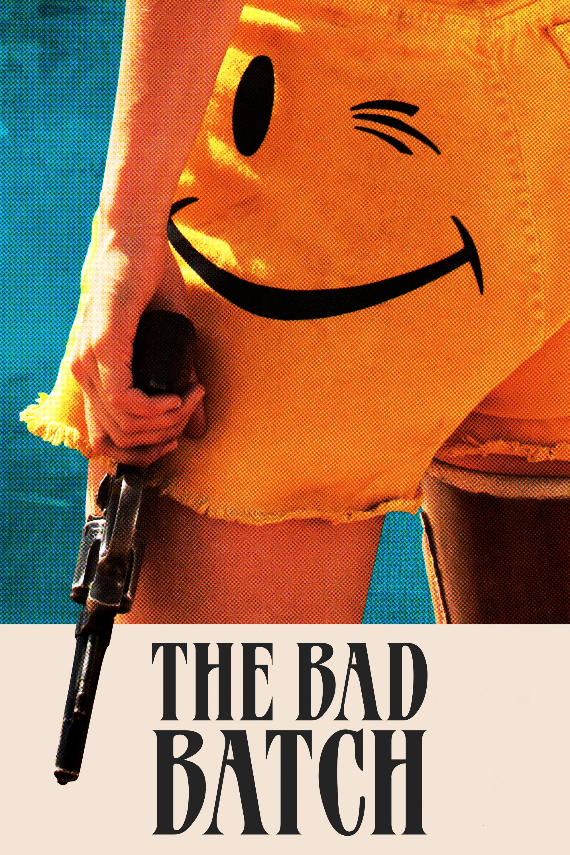 The Bad Batch 