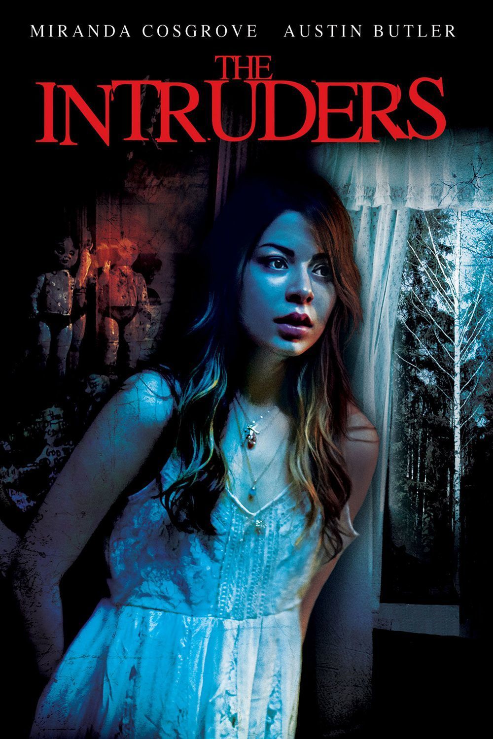 The Intruders 