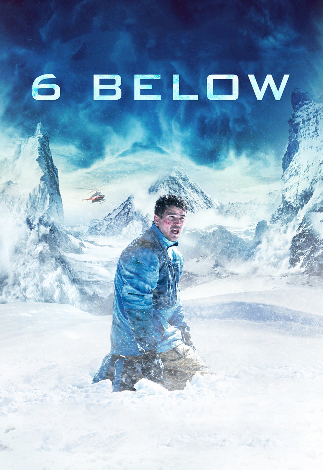 6 Below: Miracle on the Mountain 