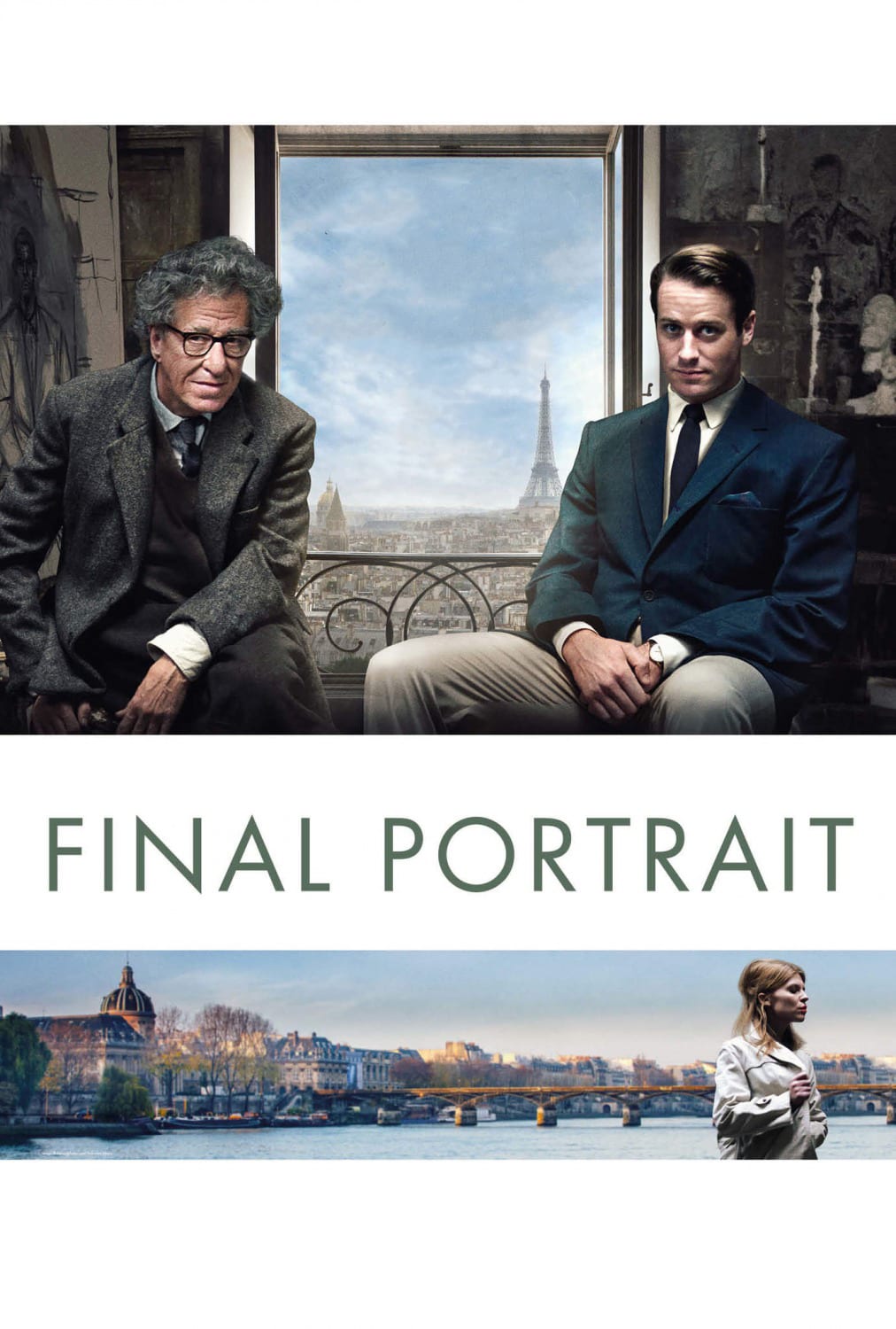 Final Portrait 