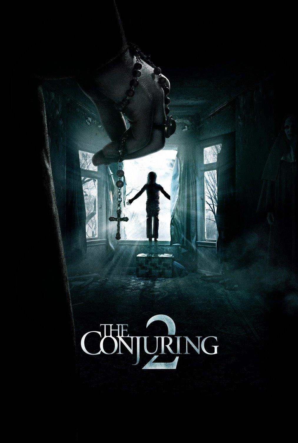 The Conjuring 2 