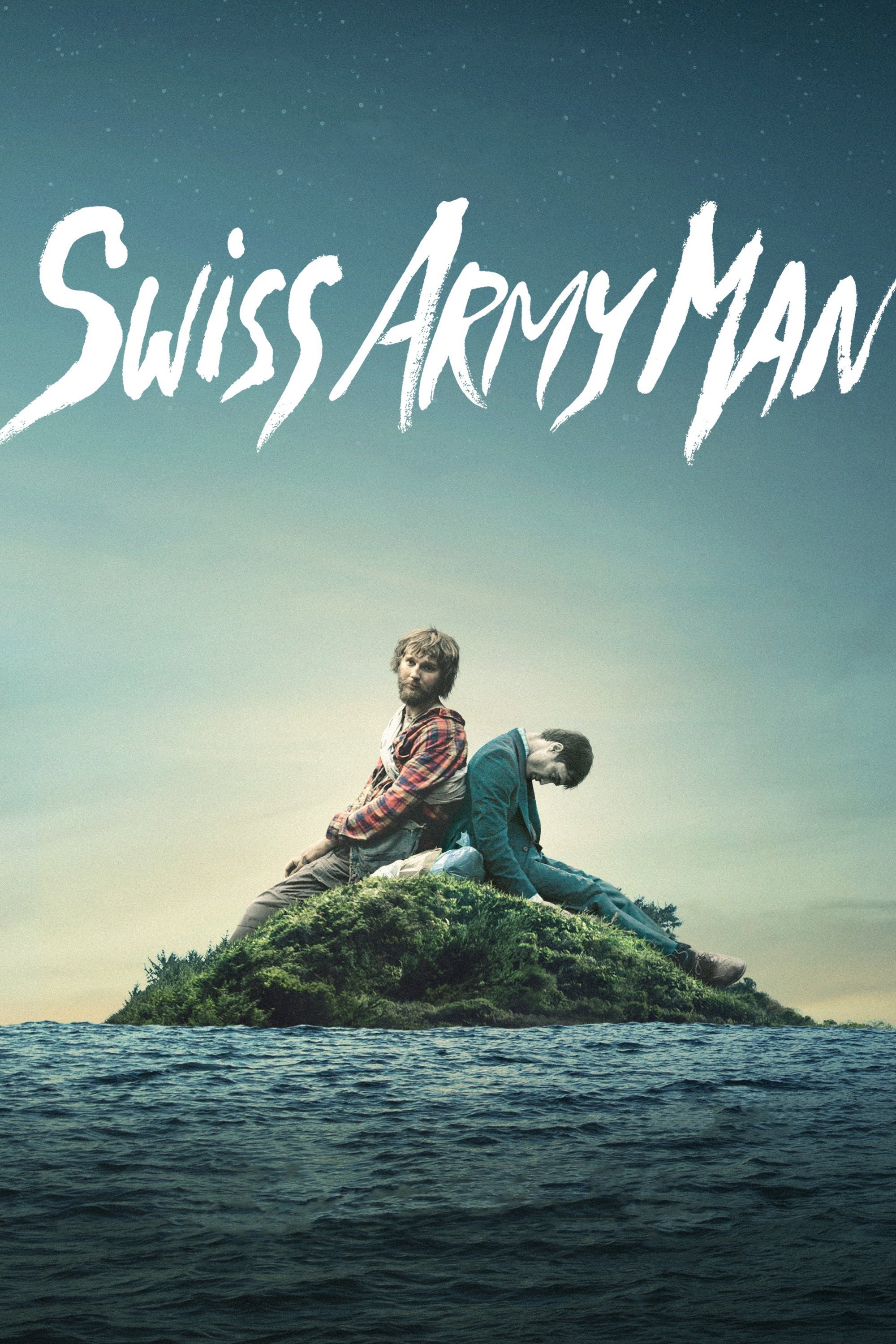 Swiss Army Man 