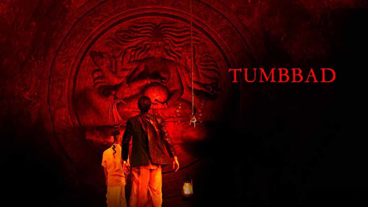 Tumbbad 