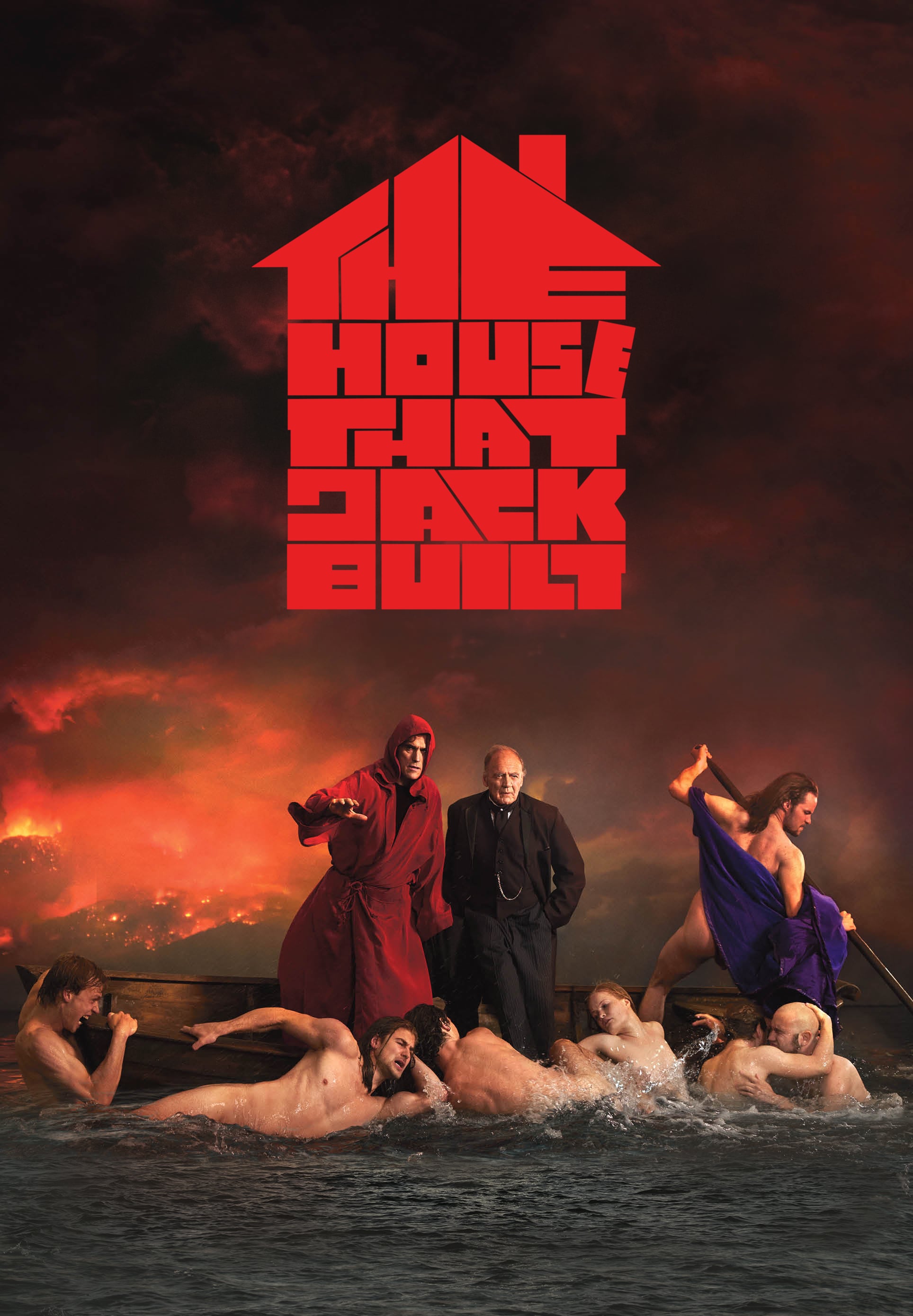 The House That Jack Built 