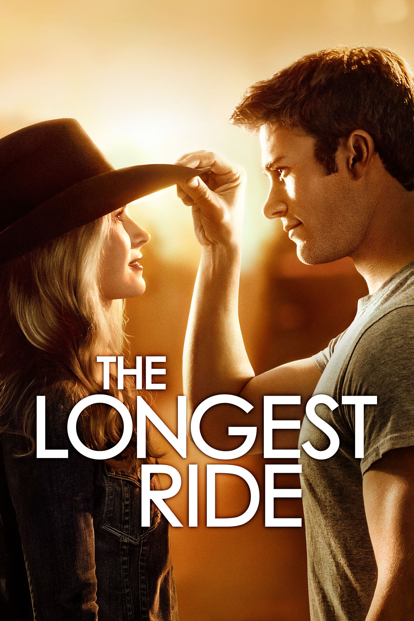 The Longest Ride 