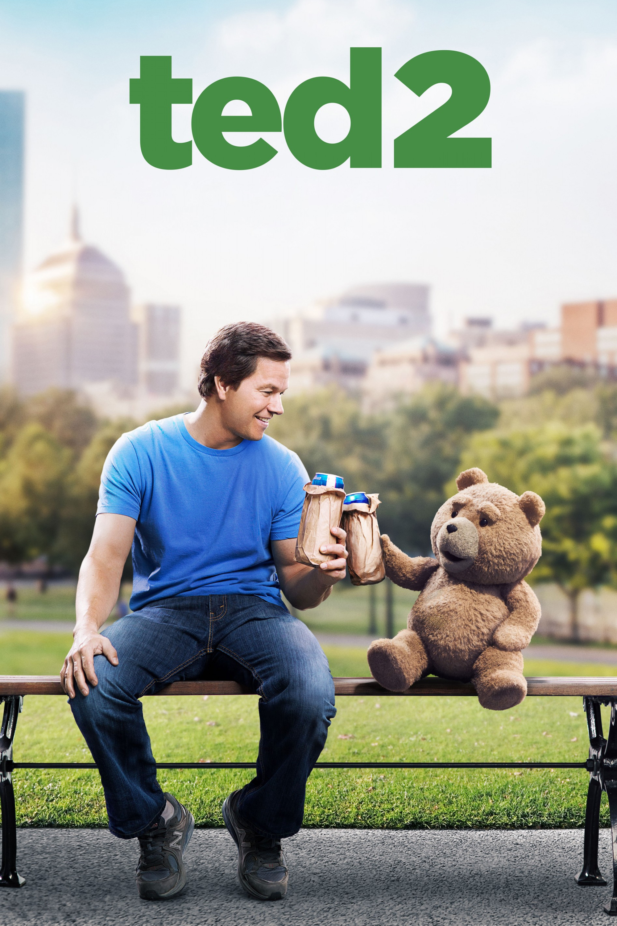 Ted 2 