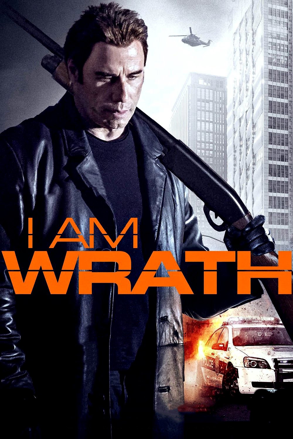 I Am Wrath 