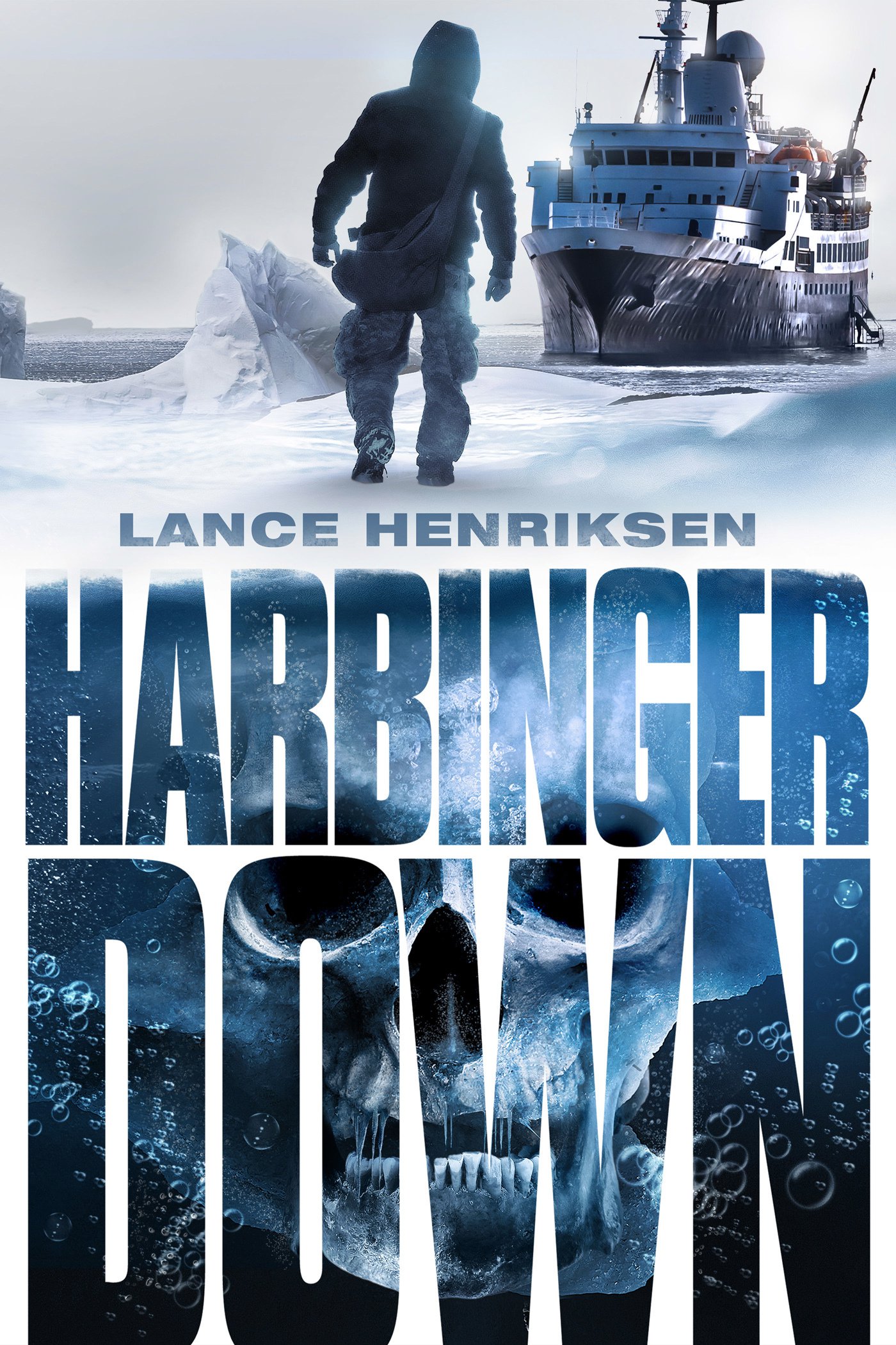 Harbinger Down 