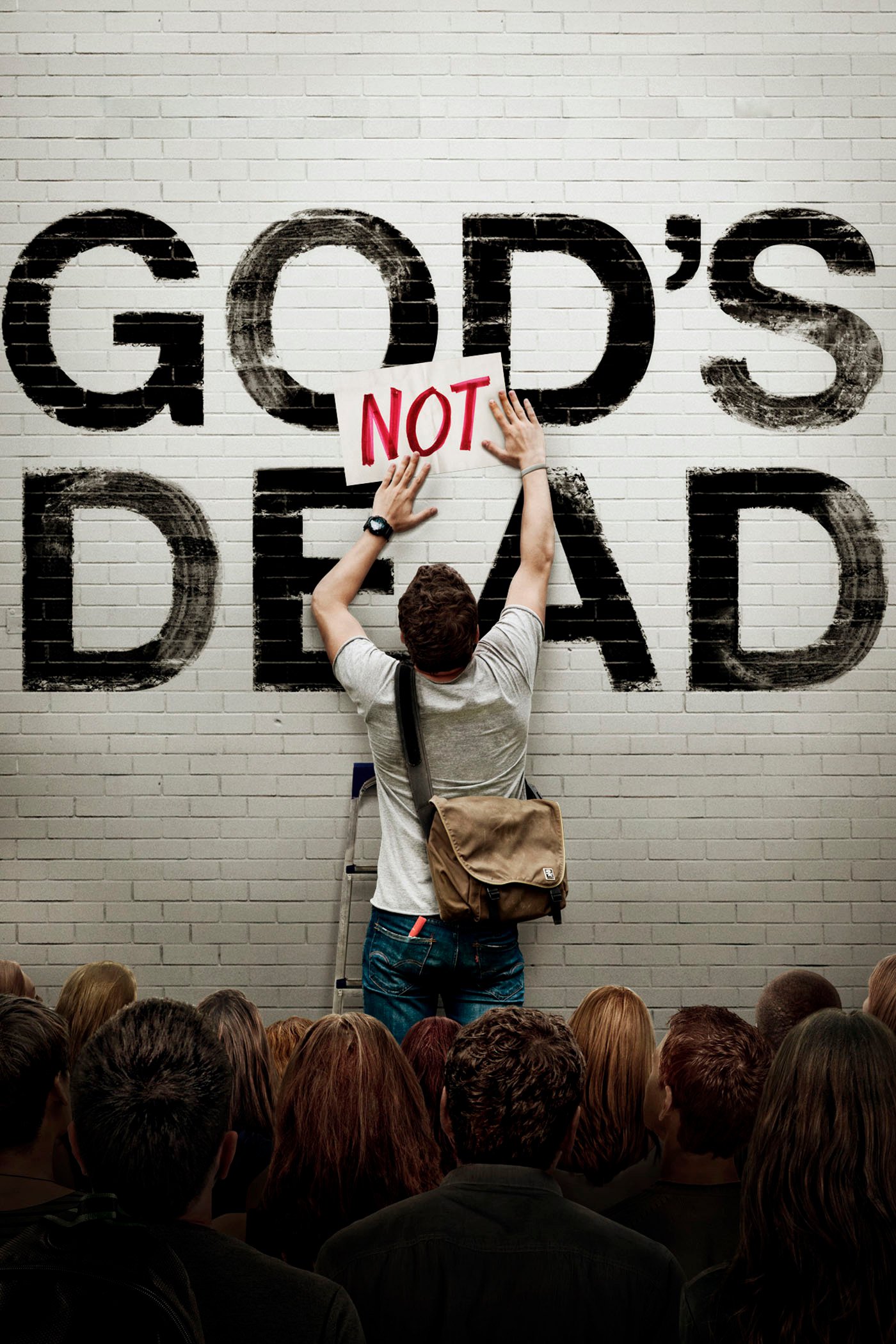 God’s Not Dead 