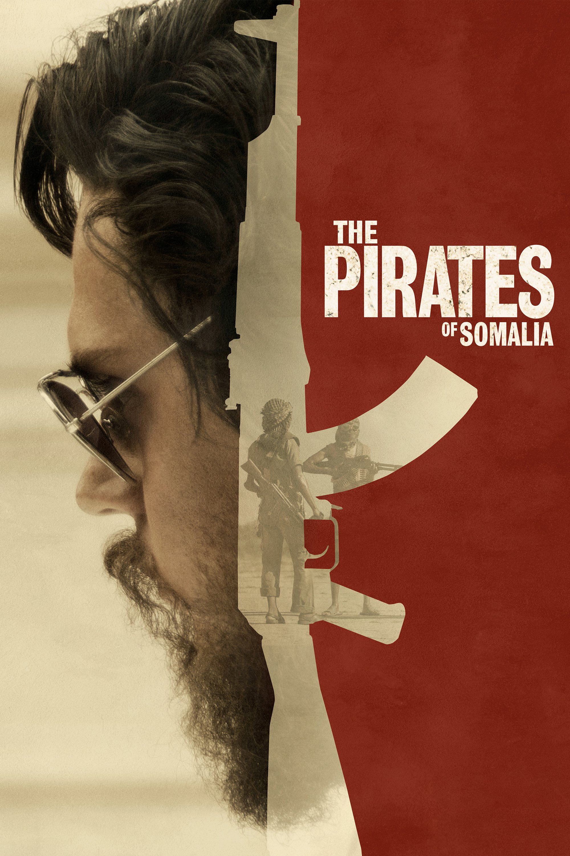 The Pirates of Somalia 