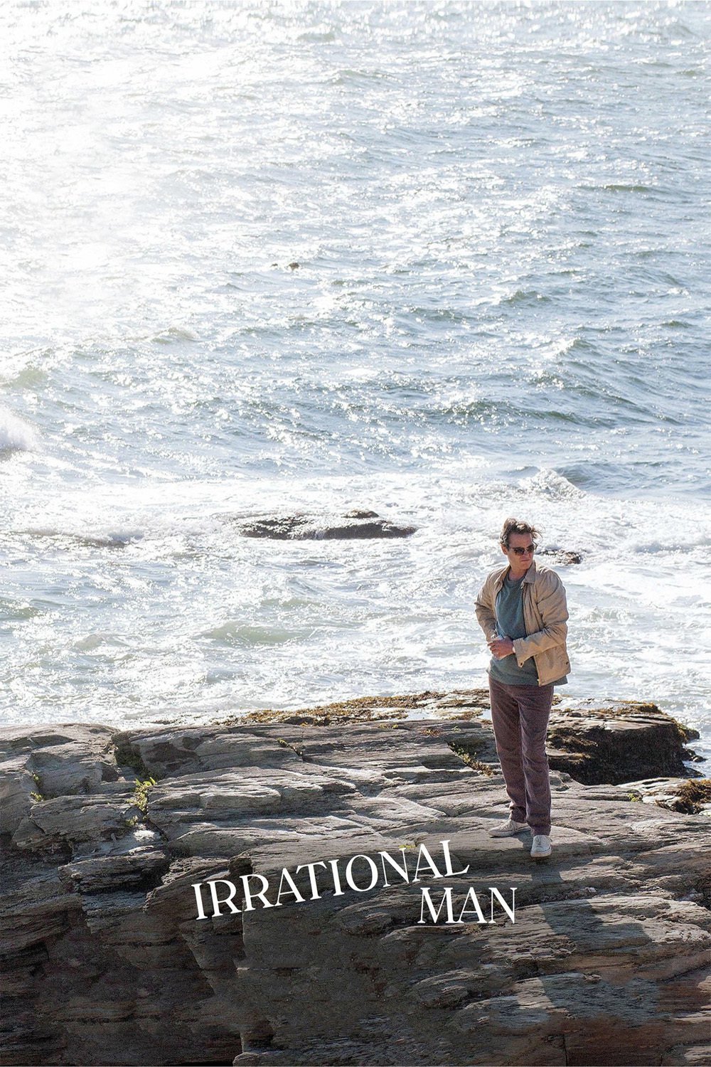 Irrational Man 