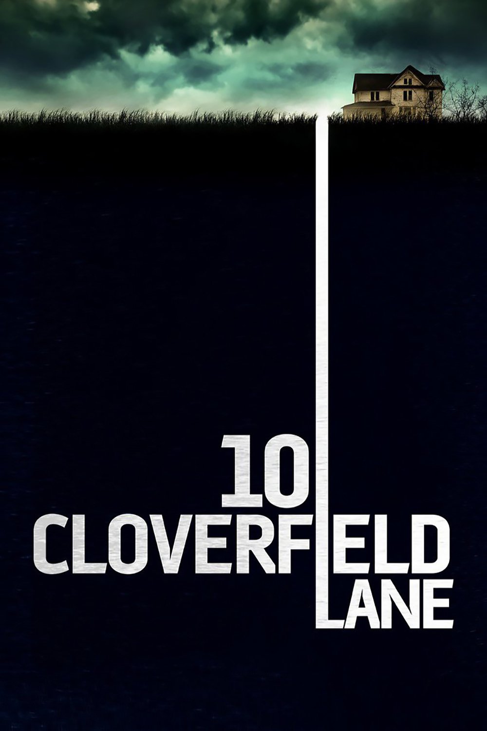 10 Cloverfield Lane 