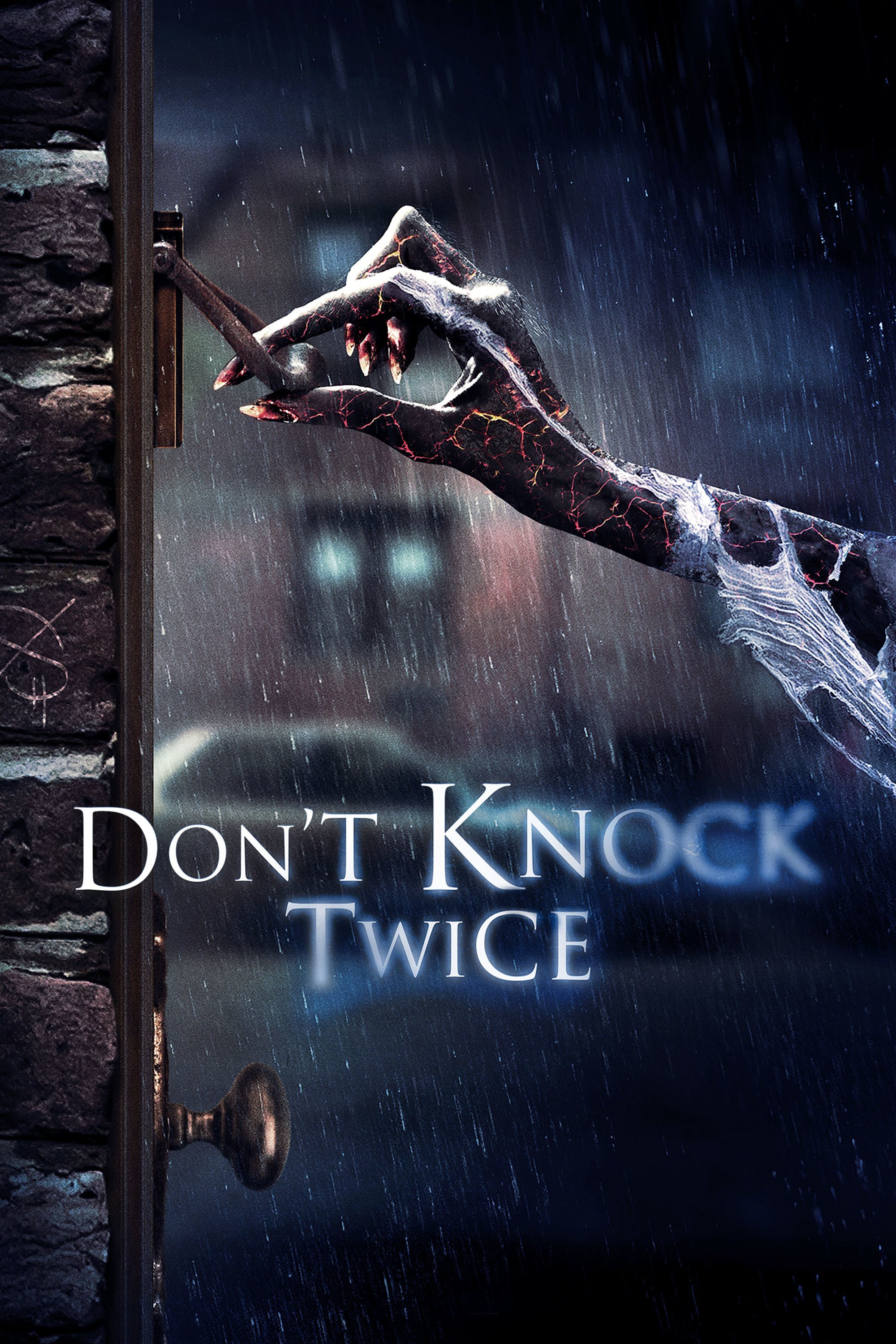 Don’t Knock Twice 