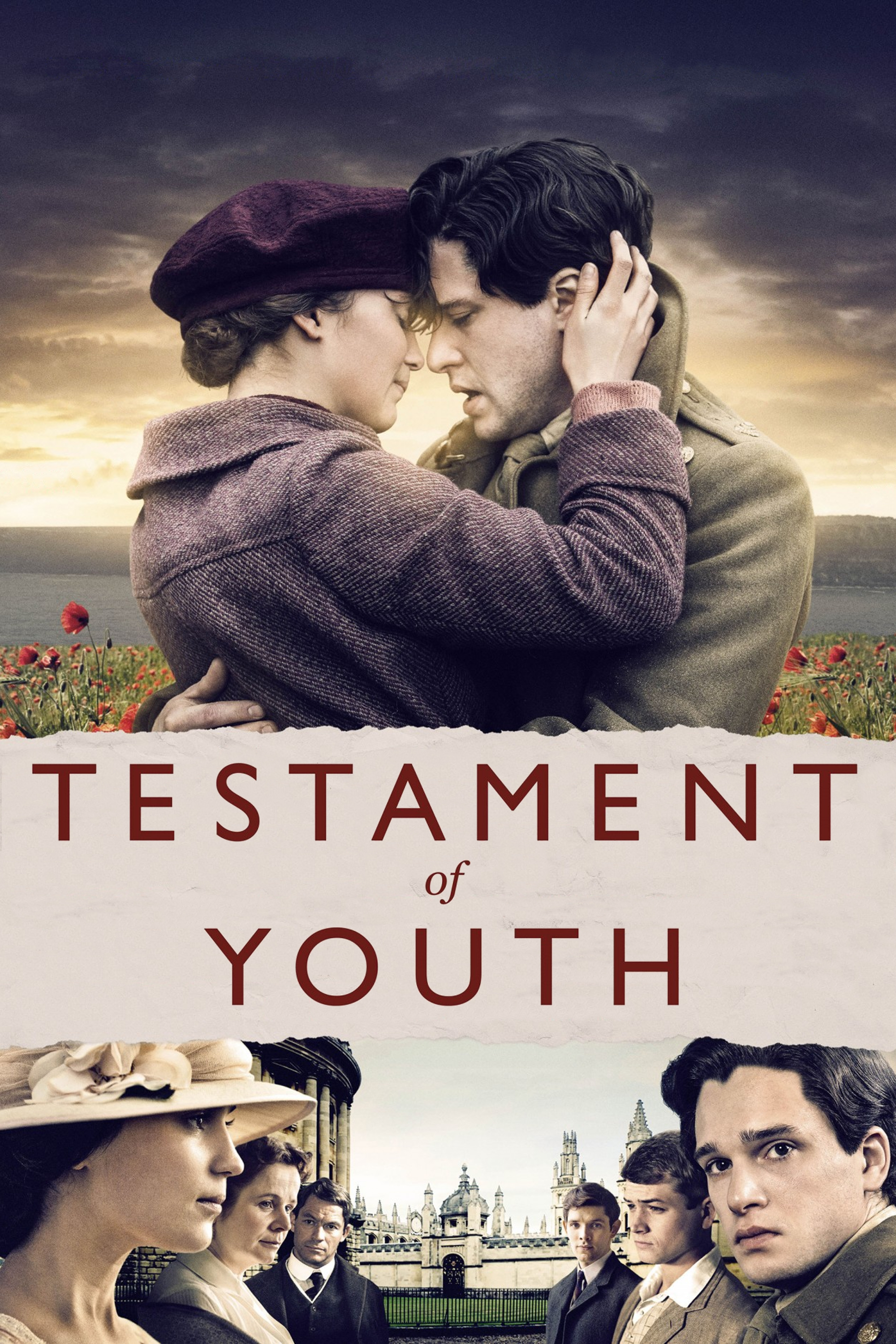 Testament of Youth 