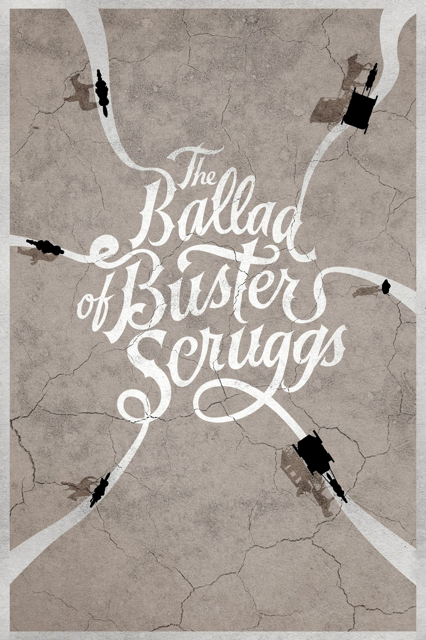 The Ballad Of Buster Scruggs 