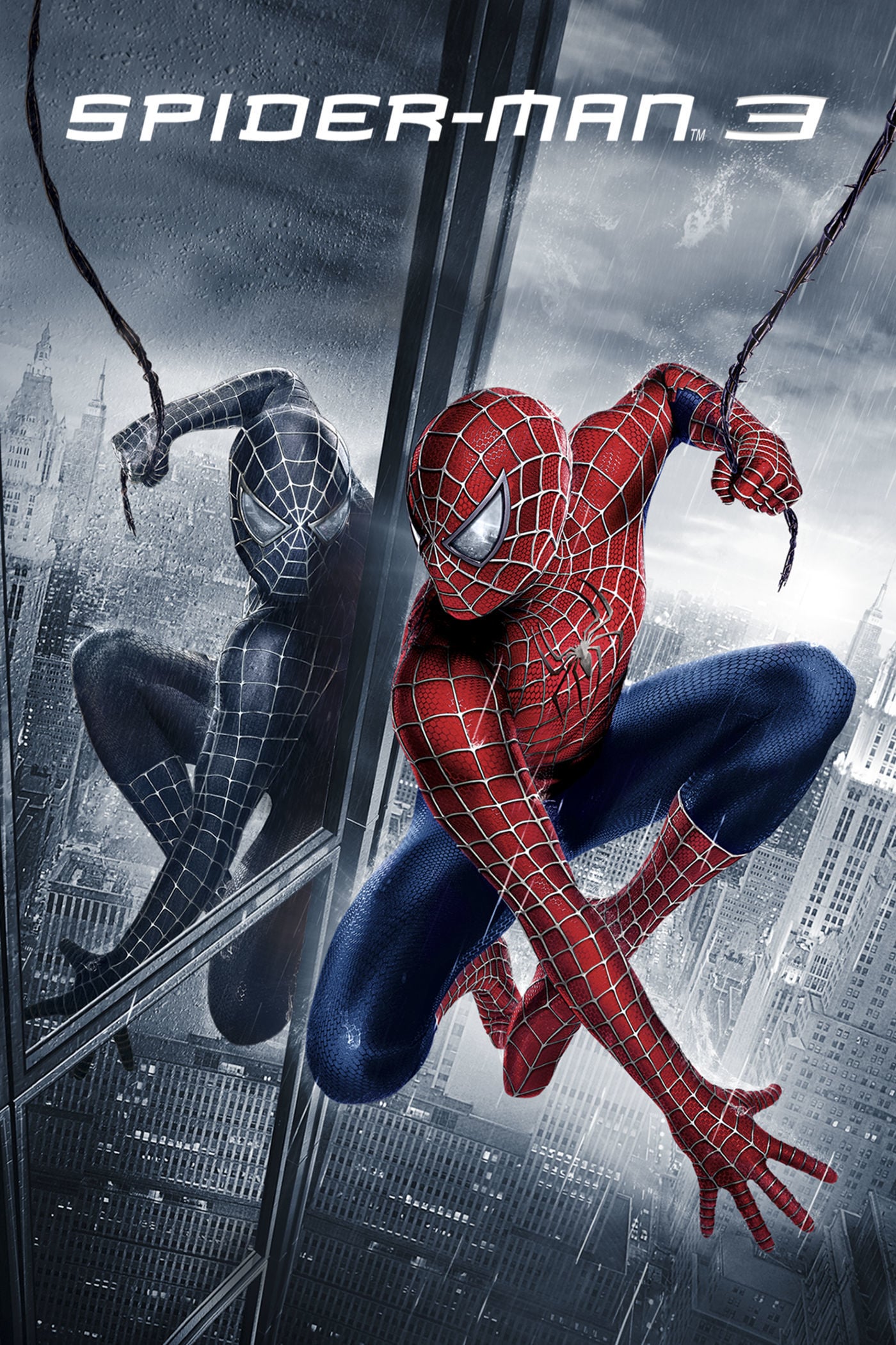 Spider Man 3 